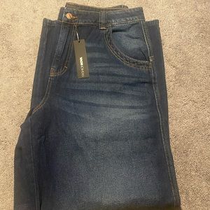 Fashion Nova Jeans